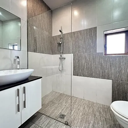 Modern Maltese Charm Villa