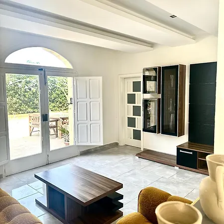 Modern Maltese Charm