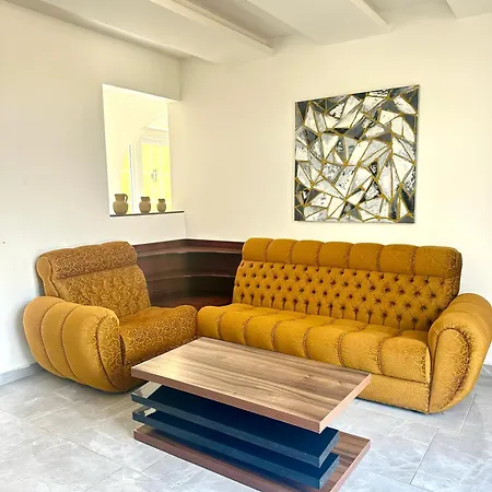 Modern Maltese Charm Villa *