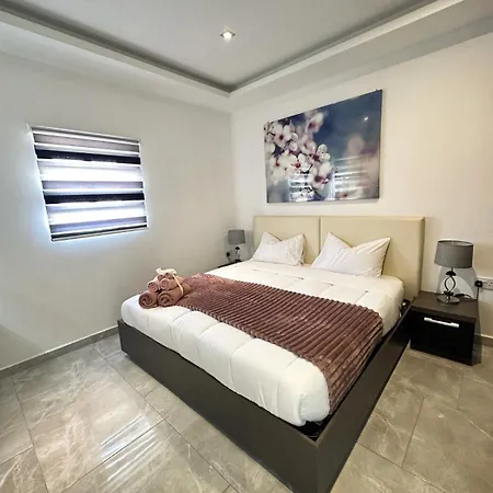 Modern Maltese Charm Villa