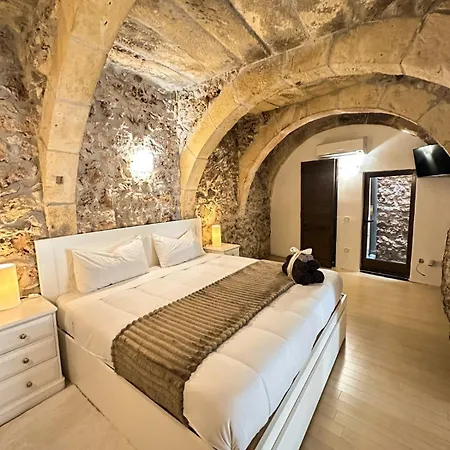 Modern Maltese Charm