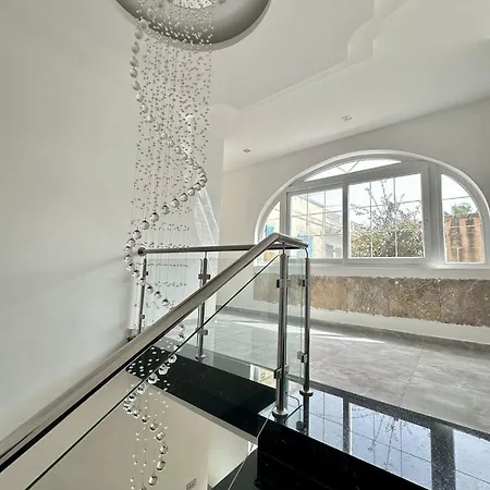 Modern Maltese Charm Villa *