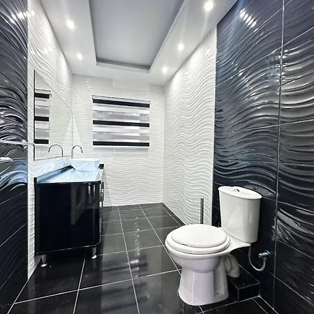 Modern Maltese Charm Villa Xaghra