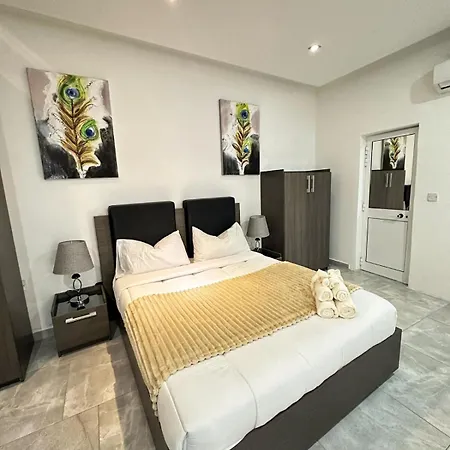 Modern Maltese Charm Xaghra